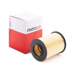 Фильтр воздушный METACO арт. 1000001