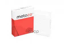 Фильтр воздушный TOYOTA COROLLA/RAV IV 2006> Metaco 1000-003 METACO арт. 1000-003