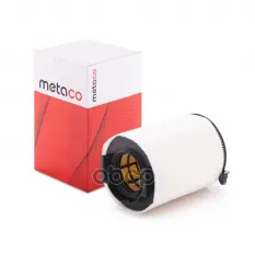 Фильтр воздушный METACO арт. 1000006