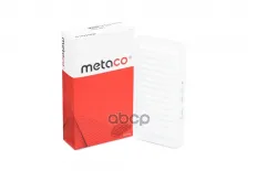 Фильтр воздушный TOYOTA AVENSIS/COROLLA _E11/12 Metaco 1000-007 METACO арт. 1000-007