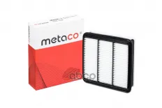Фильтр воздушный MITSUBISHI L200 (KB) (2006>) 2.5DiD Metaco 1000-008 METACO арт. 1000-008