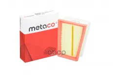 Фильтр воздушный METACO арт. 1000016
