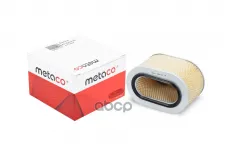 Фильтр воздушный METACO арт. 1000-111