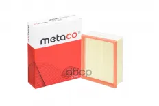 Фильтр воздушный METACO арт. 1000-335
