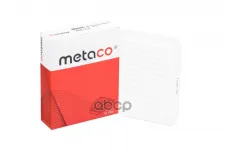 Фильтр воздушный METACO арт. 1000-214