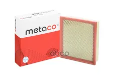 Фильтр воздушный JEEP GRAND CHEROKEE (2010>) Metaco 1000-120 METACO арт. 1000-120