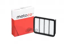 Фильтр воздушный MITSUBISHI GALANT 97> METACO арт. 1000-126