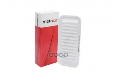 Фильтр воздушный METACO арт. 1000-039