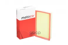 Фильтр воздушный AUDI 80 / 100 / A6/ PASSAT 88- METACO арт. 1000-040