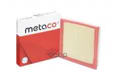 Фильтр воздушный METACO арт. 1000-611