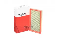 Фильтр воздушный FORD FOCUS I (1998-2005) Metaco 1000-042 METACO арт. 1000-042