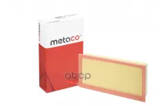 Фильтр воздушный METACO арт. 1000-631