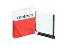 Фильтр салона RENAULT LOGAN/DUSTER НЕ УГОЛЬНЫЙ Metaco 1010-003 METACO арт. 1010-003