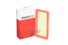 Фильтр воздушный METACO арт. 1000-048