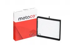 Фильтр салона METACO арт. 1010-017