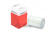 Фильтр воздушный METACO арт. 1000-141