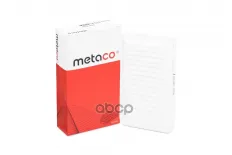 Фильтр воздушный METACO арт. 1000049