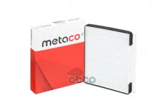 Фильтр салона METACO арт. 1010-034