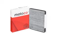 Фильтр салона METACO арт. 1010-034C