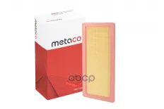 Фильтр воздушный METACO арт. 1000-670