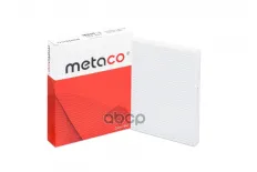 Фильтр салона METACO арт. 1010-049