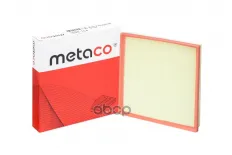 Фильтр воздушный METACO арт. 1000144