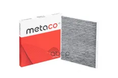 Фильтр салона METACO арт. 1010-054C