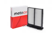 Фильтр салона METACO арт. 1010060