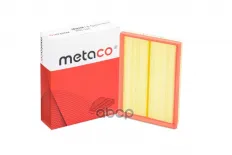 Фильтр воздушный METACO арт. 1000-145