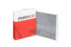 Фильтр салона METACO арт. 1010-1014C