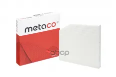 Фильтр салона METACO арт. 1010-1015