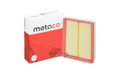 Фильтр воздушный METACO арт. 1000-146