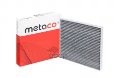 Фильтр салона METACO арт. 1010-101C