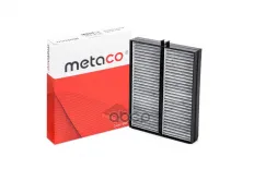 Фильтр салона METACO арт. 1010-076C