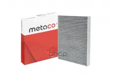 Фильтр салона METACO арт. 1010-1025C