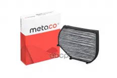 Фильтр салона METACO арт. 1010-106C