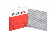 Фильтр салона METACO арт. 1010-088C