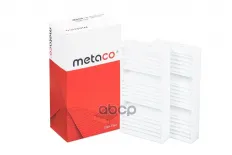 Фильтр салона METACO арт. 1010-107