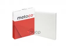 Фильтр салона METACO арт. 1010-1089