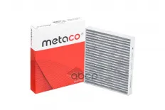 Фильтр салона METACO арт. 1010-108C