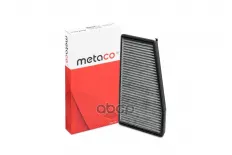 Фильтр салона METACO арт. 1010-095C