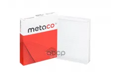 Фильтр салона METACO арт. 1010109
