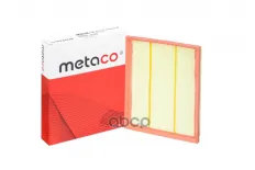 Фильтр воздушный METACO арт. 1000-249