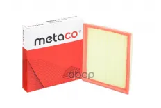 Фильтр воздушный DAEWOO ESPERO, NEXIA (95-99) METACO арт. 1000-055