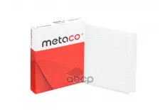 Фильтр салона METACO арт. 1010-100
