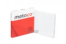 Фильтр салона METACO арт. 10101001