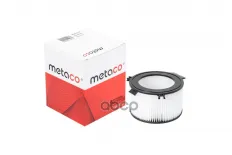 Фильтр салона METACO арт. 1010-114