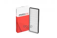 Фильтр салона METACO арт. 1010-1004
