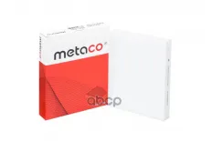 Фильтр салона METACO арт. 10101005
