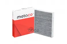 Фильтр салона METACO арт. 10101005C